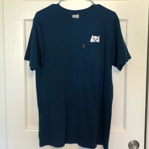 Ripndip classic tee